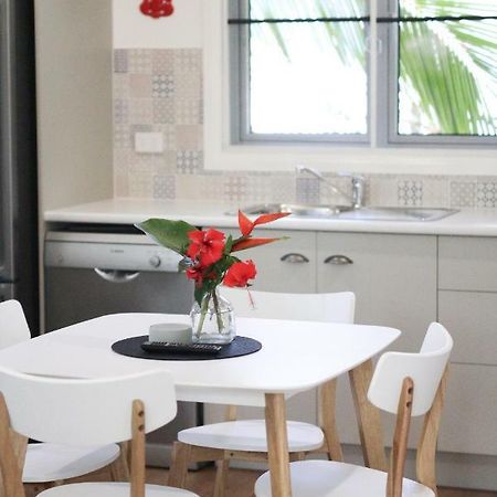 Island Cottages خليج نيللي المظهر الخارجي الصورة