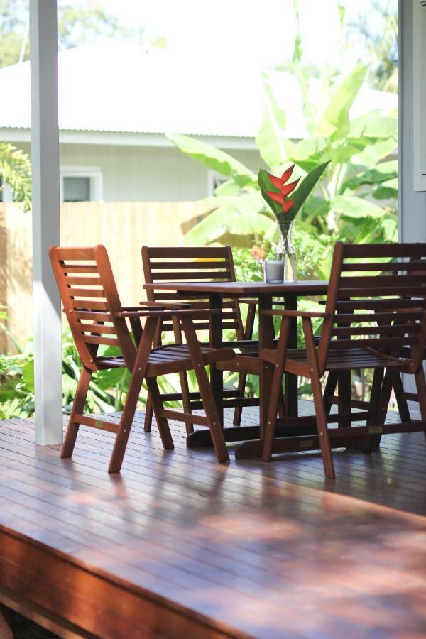 Island Cottages خليج نيللي المظهر الخارجي الصورة